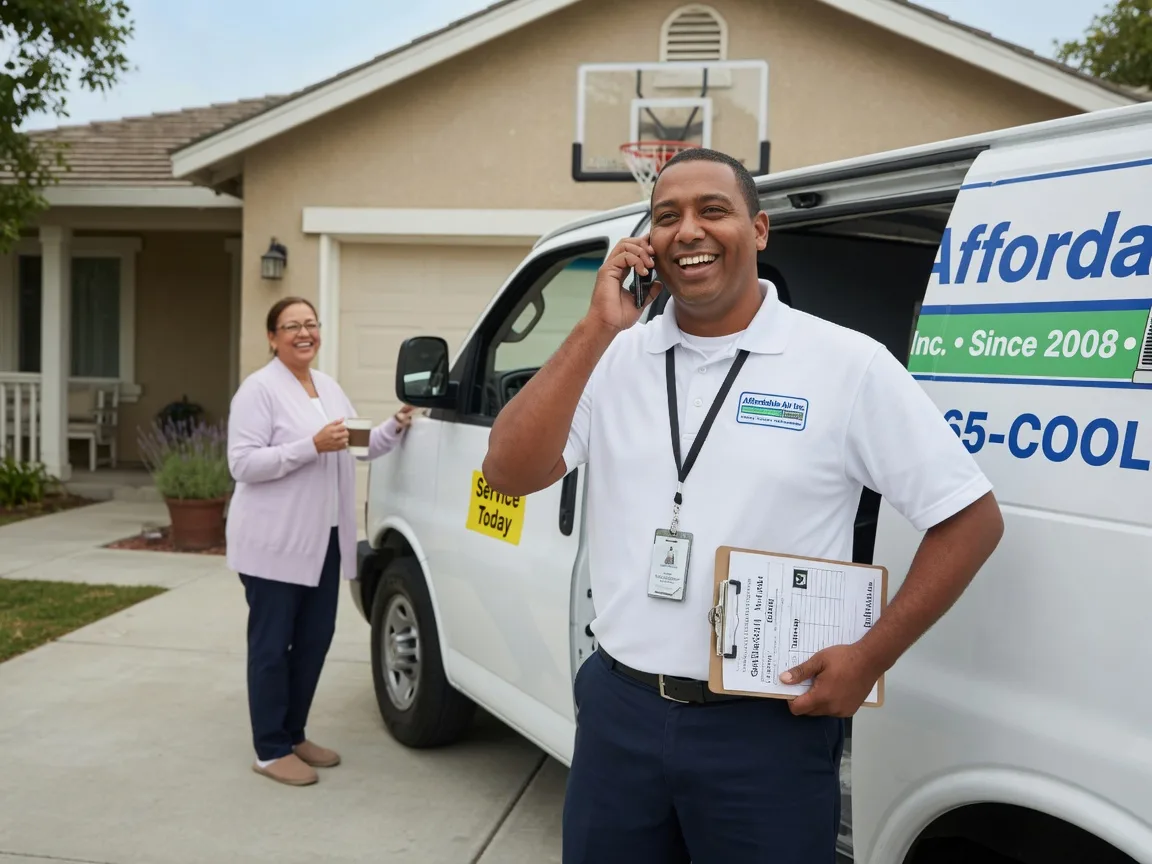 Central Ac Repair Orange, TX FAQs